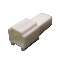 Amazon | automotive connectors 8ピン自動車コネクタ 6098-5271 6098